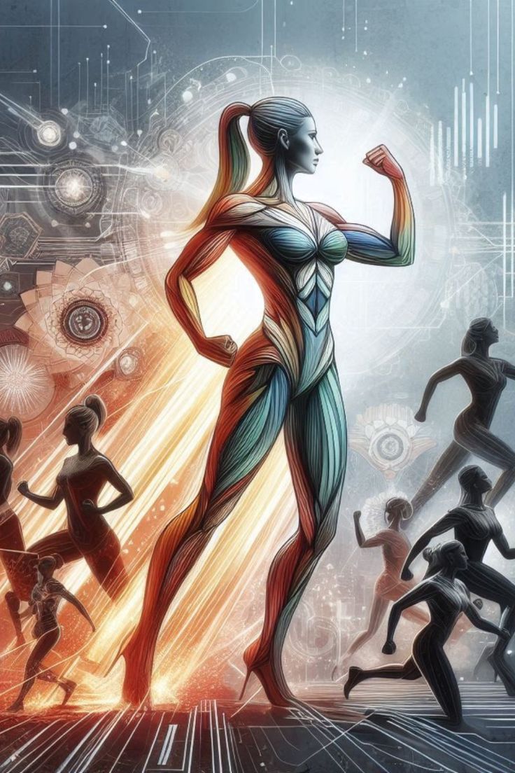 fuerza stop fibromialgia