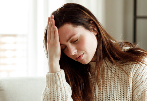 SINTOMAS-FIBROMIALGIA SINTOMAS FIBROMIALGIA
