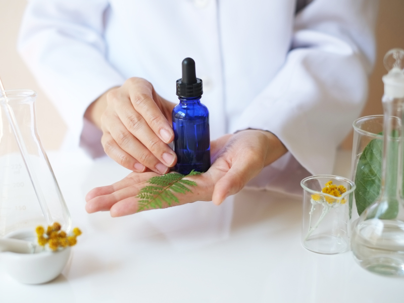 fitoterapia y naturopatía para la fibromialgia fitoterapia y naturopatía para la fibromialgia