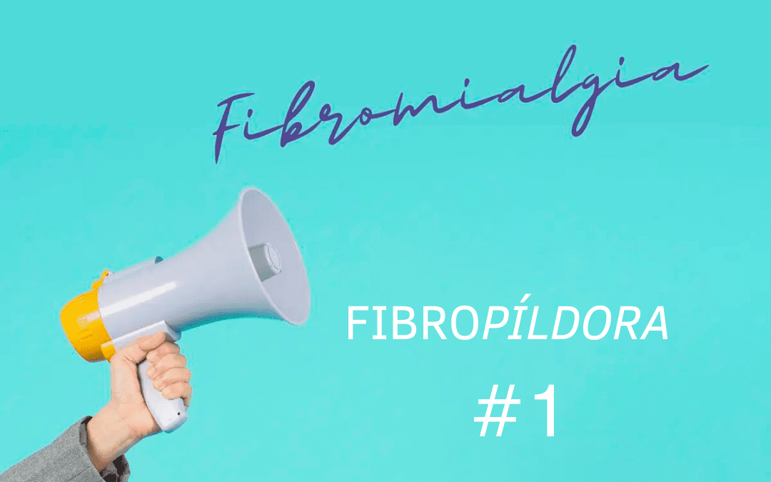 FIBROPILDORA #1