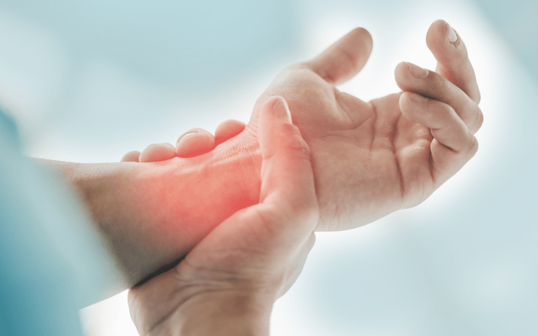 Peligros de la Fibromialgia