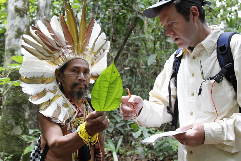 Entrevista a Diego Arregui, de Naturis Herbal