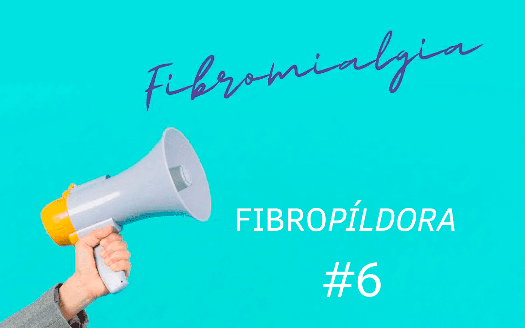 FIBROPILDORA #6